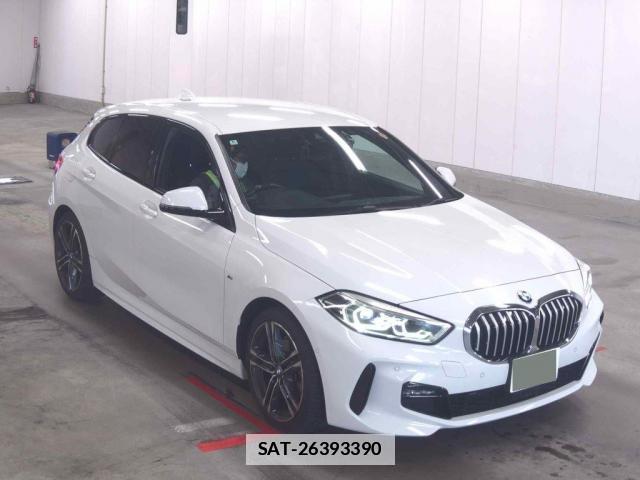 Bmw 1 SERIES 2022-06 7811360-0