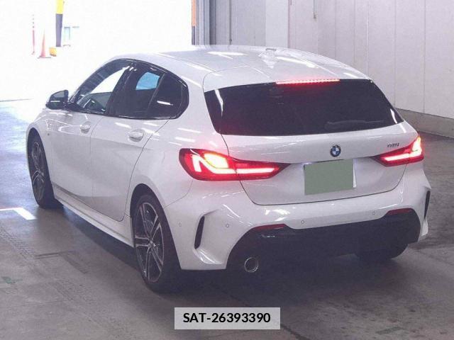 Bmw 1 SERIES 2022-06 7811360-1