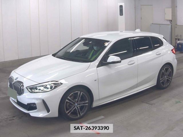 Bmw 1 SERIES 2022-06 7811360-3