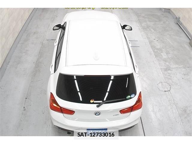 Bmw 1 SERIES 2017-08 7811682-5