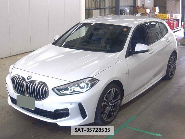Bmw 1 SERIES 2022-12 7811692-0