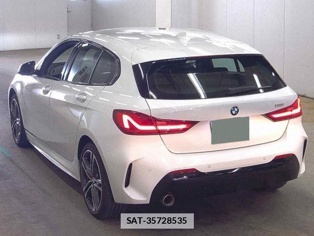 Bmw 1 SERIES 2022-12 7811692-1