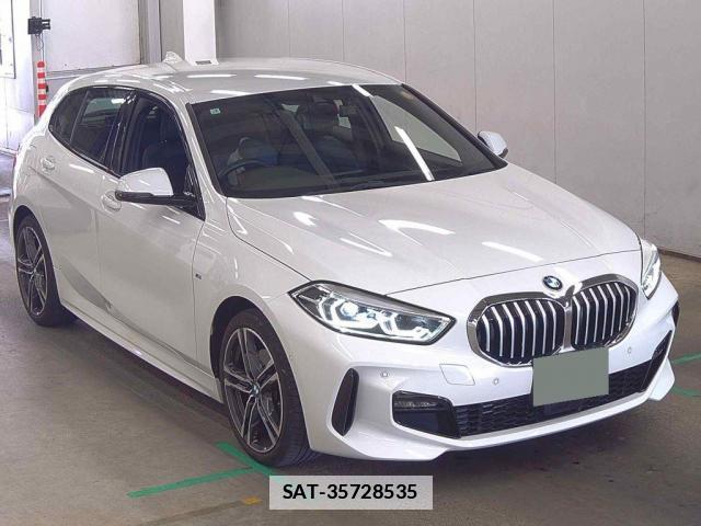Bmw 1 SERIES 2022-12 7811692-4