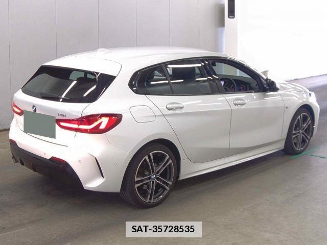 Bmw 1 SERIES 2022-12 7811692-5