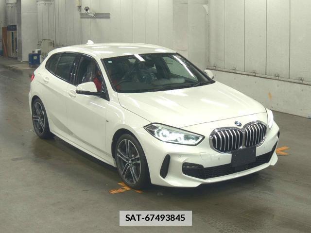 Bmw 1 SERIES 2021-03 7811773-0