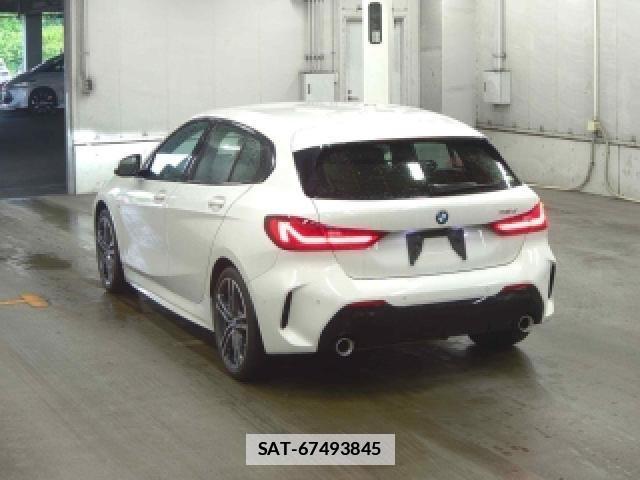 Bmw 1 SERIES 2021-03 7811773-1
