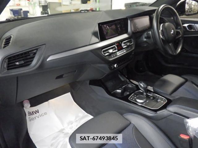 Bmw 1 SERIES 2021-03 7811773-2