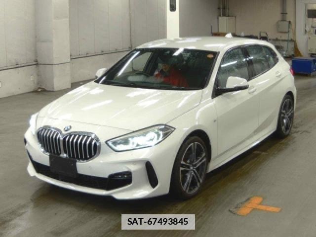 Bmw 1 SERIES 2021-03 7811773-3