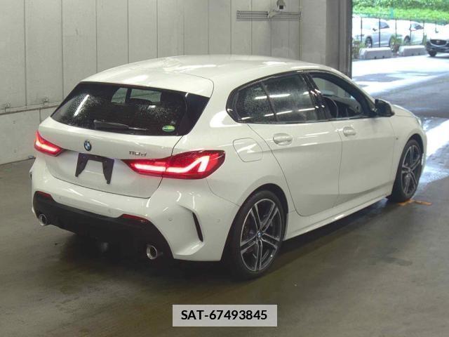 Bmw 1 SERIES 2021-03 7811773-4