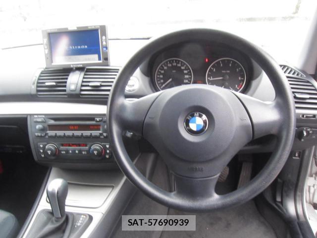 Bmw 1 SERIES 2005-12 7813664-2