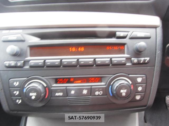 Bmw 1 SERIES 2005-12 7813664-4