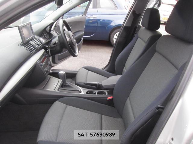 Bmw 1 SERIES 2005-12 7813664-5