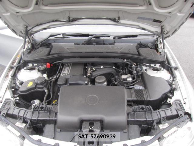 Bmw 1 SERIES 2005-12 7813664-7