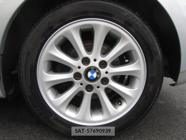 Bmw 1 SERIES 2005-12 7813664-8