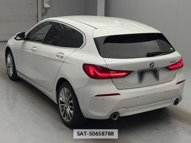 Bmw 1 SERIES 2021-05 7814975-1