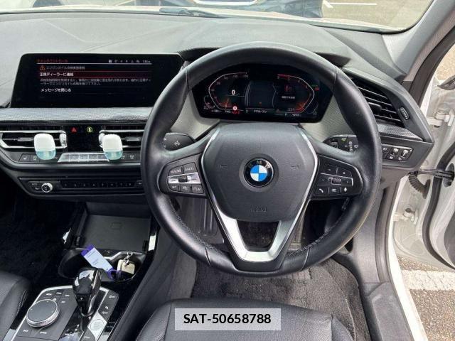 Bmw 1 SERIES 2021-05 7814975-2