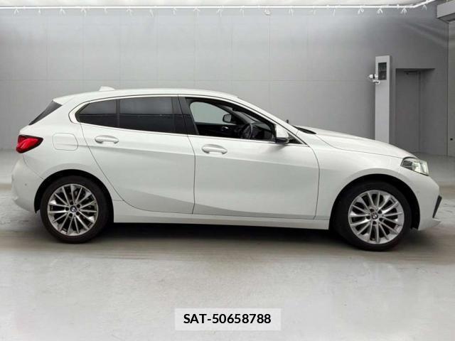 Bmw 1 SERIES 2021-05 7814975-3