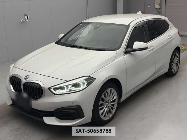 Bmw 1 SERIES 2021-05 7814975-4