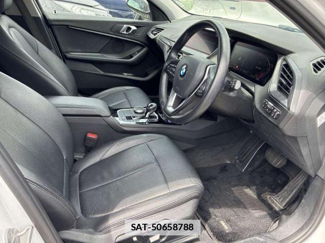 Bmw 1 SERIES 2021-05 7814975-5
