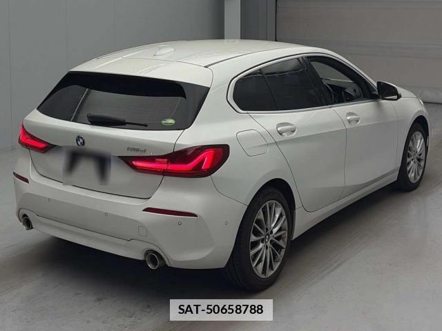 Bmw 1 SERIES 2021-05 7814975-6