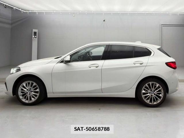 Bmw 1 SERIES 2021-05 7814975-7