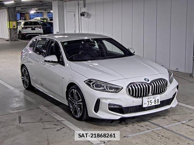 Bmw 1 SERIES 2023-12 7815099-0