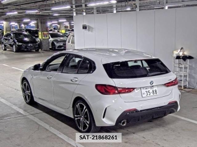 Bmw 1 SERIES 2023-12 7815099-1