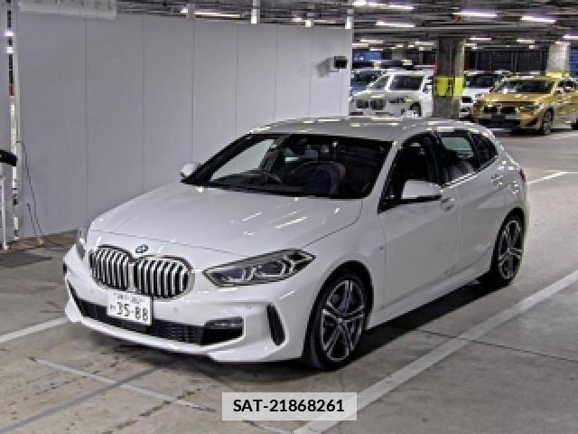 Bmw 1 SERIES 2023-12 7815099-4