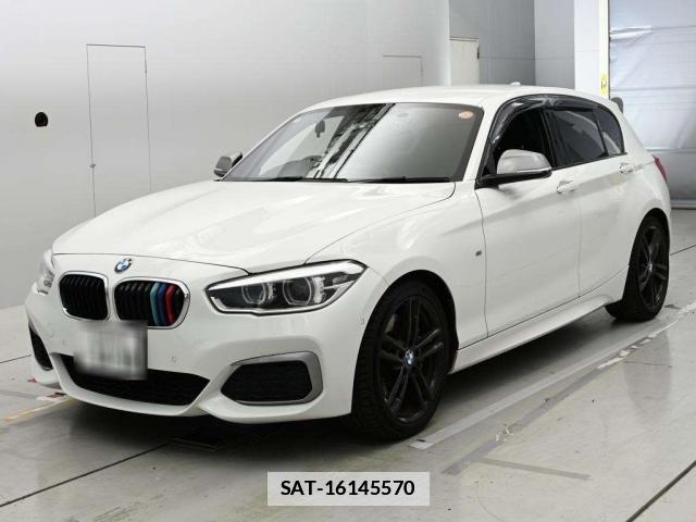 Bmw 1 SERIES 2018-09 7815115-0