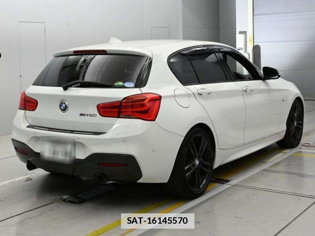 Bmw 1 SERIES 2018-09 7815115-1
