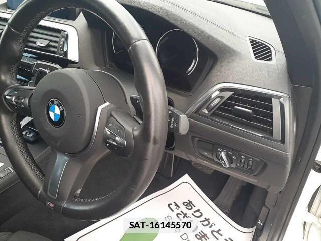 Bmw 1 SERIES 2018-09 7815115-2