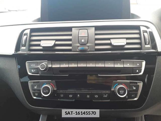 Bmw 1 SERIES 2018-09 7815115-3