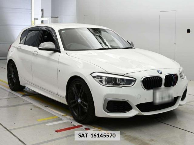 Bmw 1 SERIES 2018-09 7815115-4