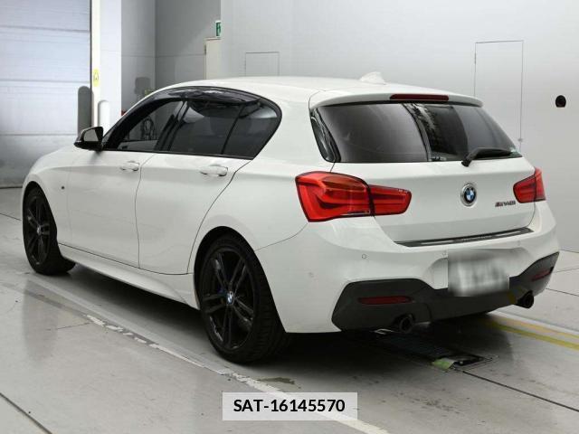 Bmw 1 SERIES 2018-09 7815115-5