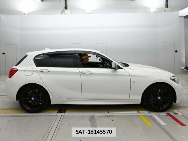 Bmw 1 SERIES 2018-09 7815115-6