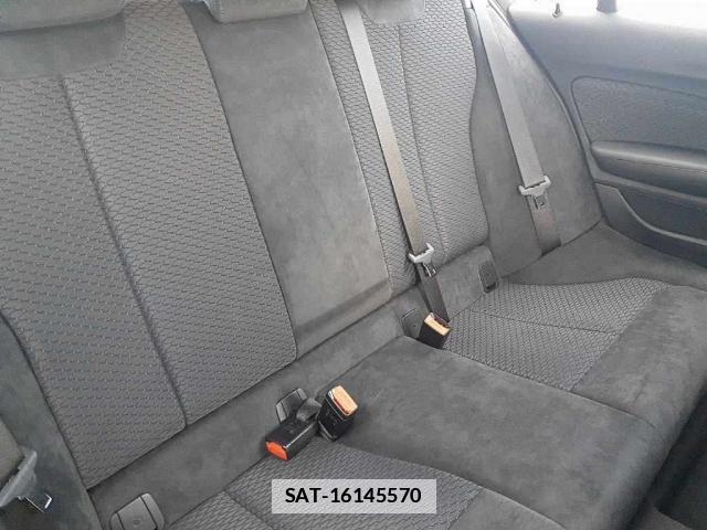 Bmw 1 SERIES 2018-09 7815115-7