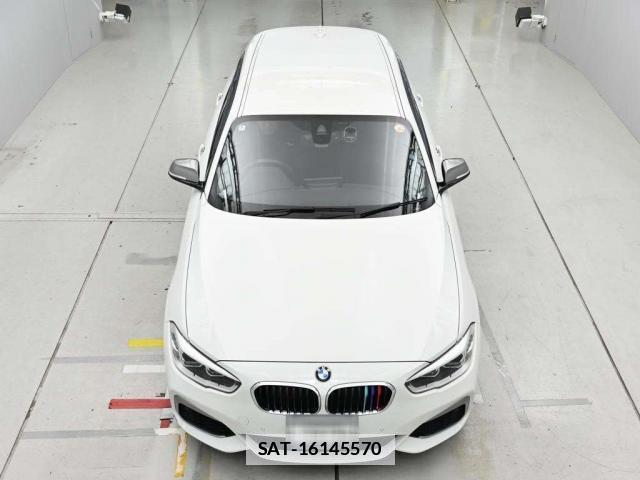 Bmw 1 SERIES 2018-09 7815115-9