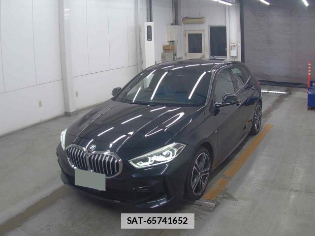 Bmw 1 SERIES 2022-07 7815124-0