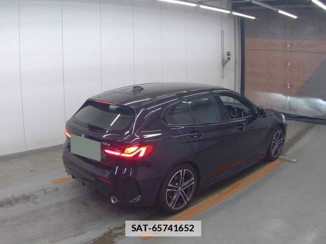 Bmw 1 SERIES 2022-07 7815124-1