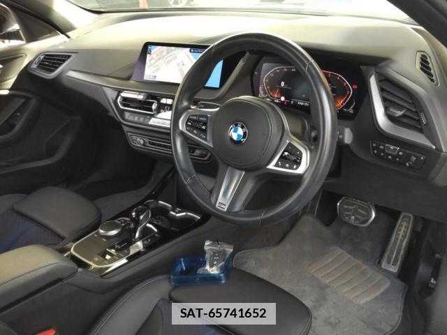 Bmw 1 SERIES 2022-07 7815124-2