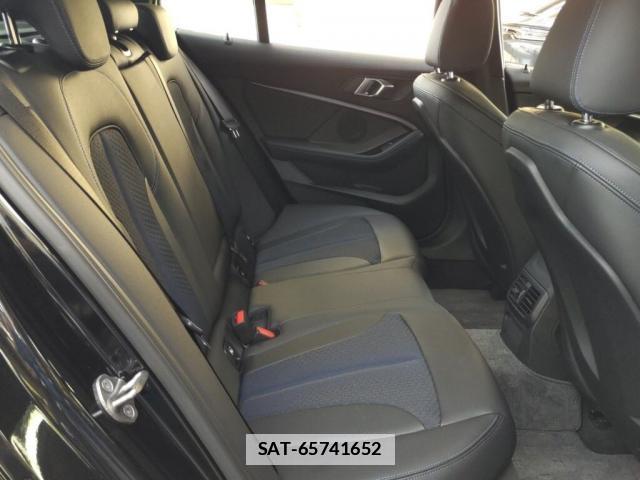 Bmw 1 SERIES 2022-07 7815124-3