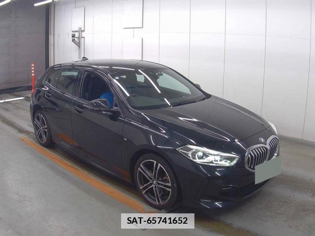 Bmw 1 SERIES 2022-07 7815124-4