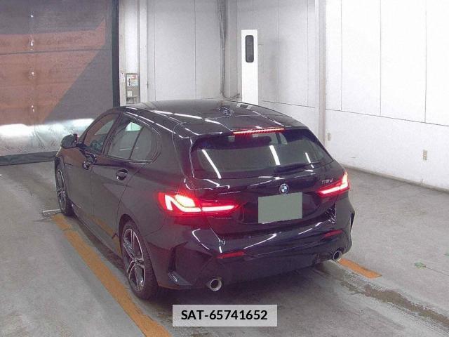 Bmw 1 SERIES 2022-07 7815124-5