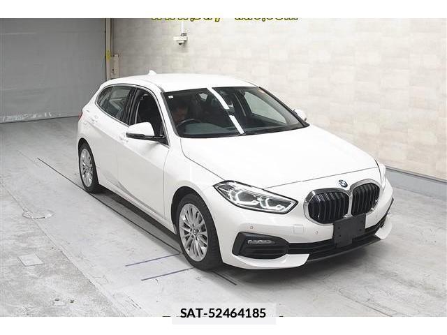 Bmw 1 SERIES 2021-06 7815185-0