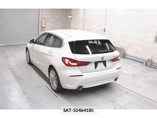 Bmw 1 SERIES 2021-06 7815185-1