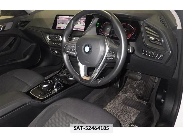 Bmw 1 SERIES 2021-06 7815185-2