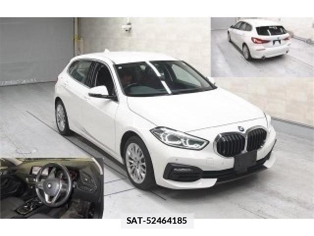 Bmw 1 SERIES 2021-06 7815185-3
