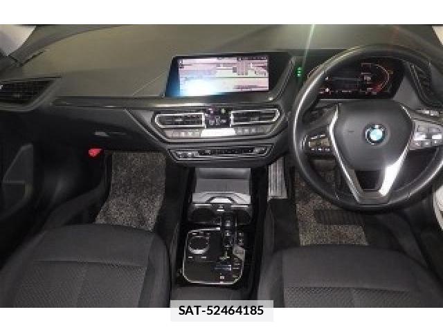 Bmw 1 SERIES 2021-06 7815185-5