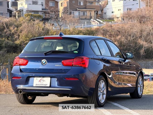 Bmw 1 SERIES 2018-10 7816201-1