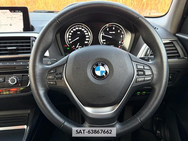 Bmw 1 SERIES 2018-10 7816201-13
